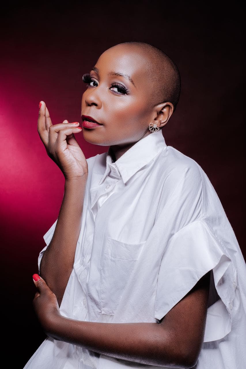 Felicia Naiwa Sithebe