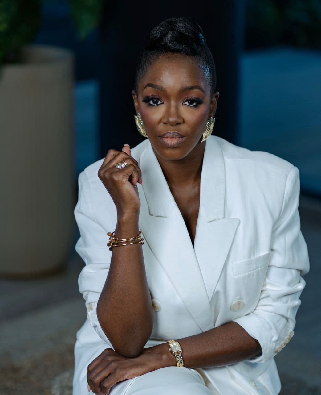 Fatou Jupiter Touré