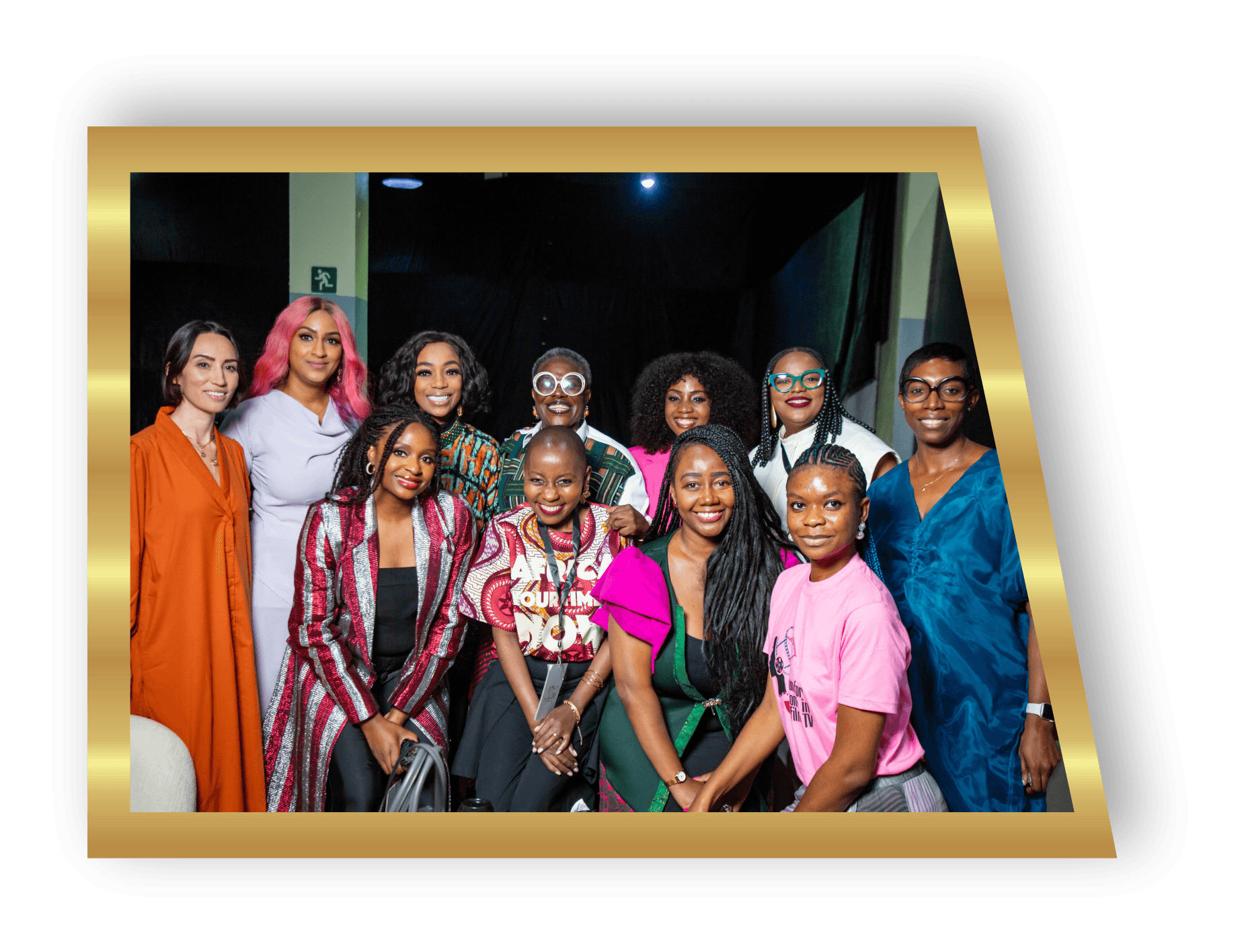 WIFT Africa Vision